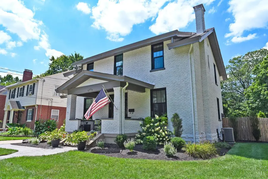 6229 Savannah Avenue, Cincinnati, OH 45224 - #3
