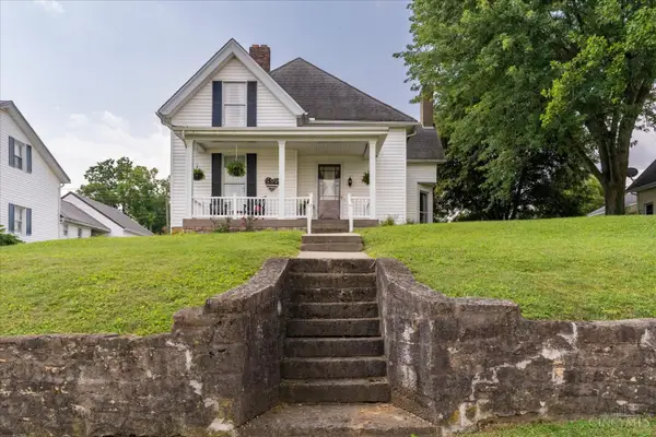 345 W Main Street, Hillsboro, OH 45133