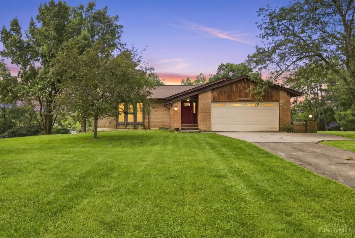 6317 West Fork Road, Green, OH 45247 - #1