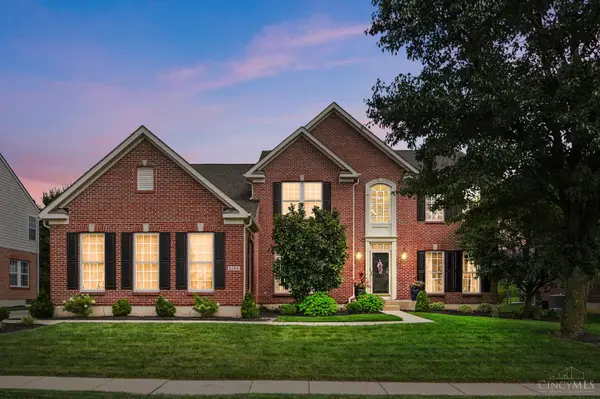 1168 Autumn Run Drive, Hamilton Twp, OH 45039