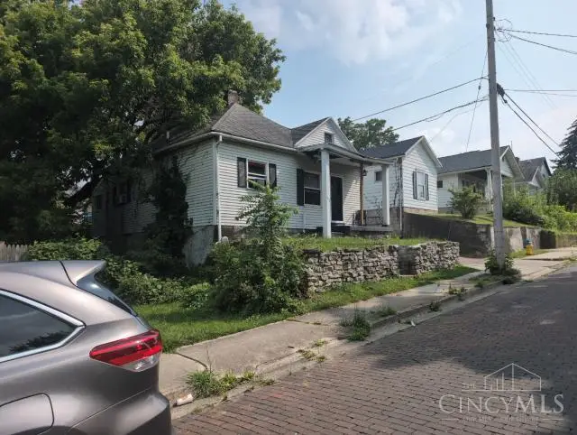 412 Livingston Avenue, Dayton, OH 45410 - #3