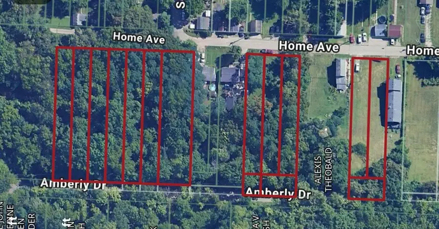 392 Home/amberly, Hamilton, OH 45013 - #2