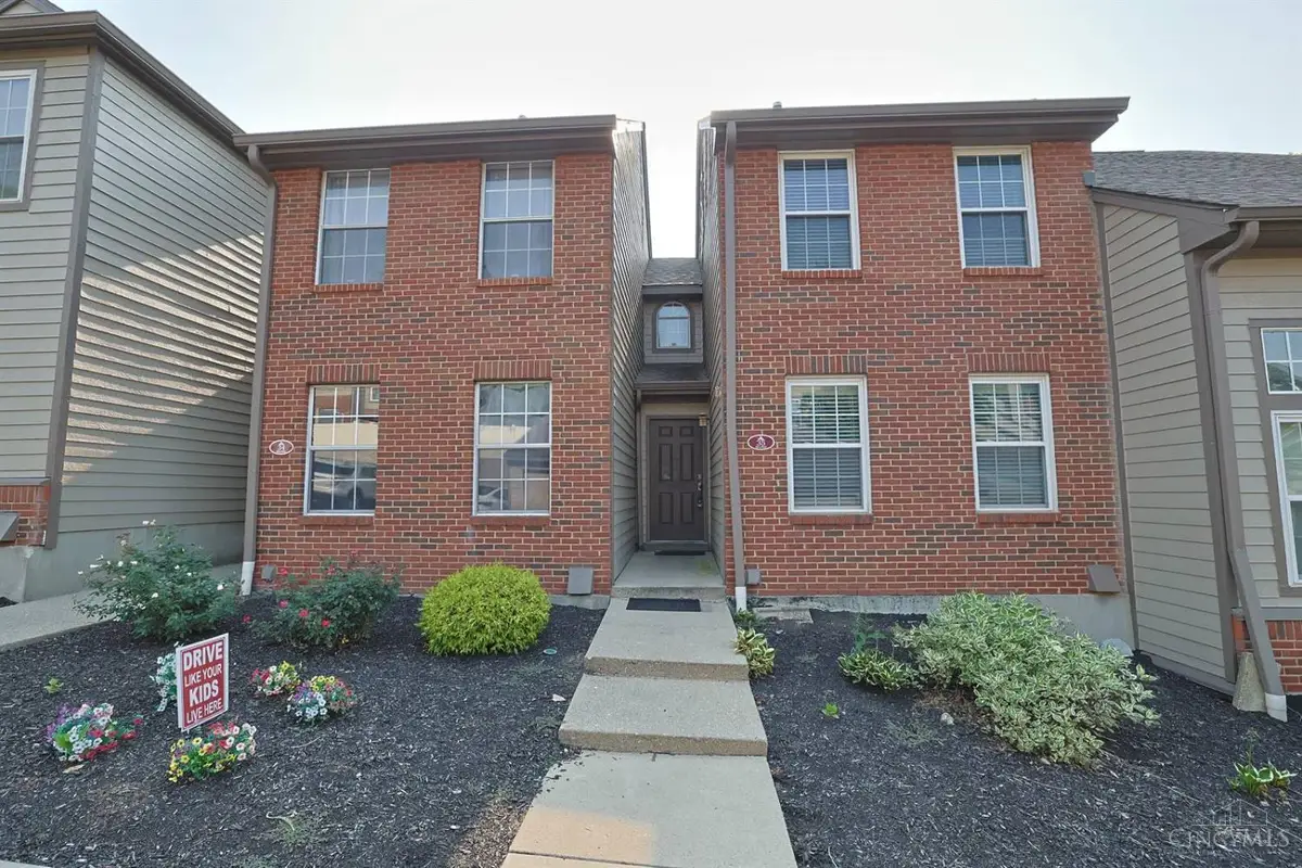 10555 Montgomery Road #35, Montgomery, OH 45242 - #1