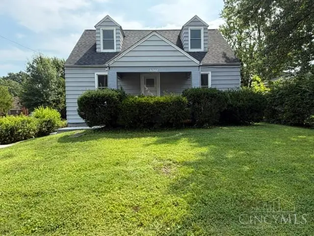 6342 Elbrook Avenue, Golf Manor, OH 45237 - #1