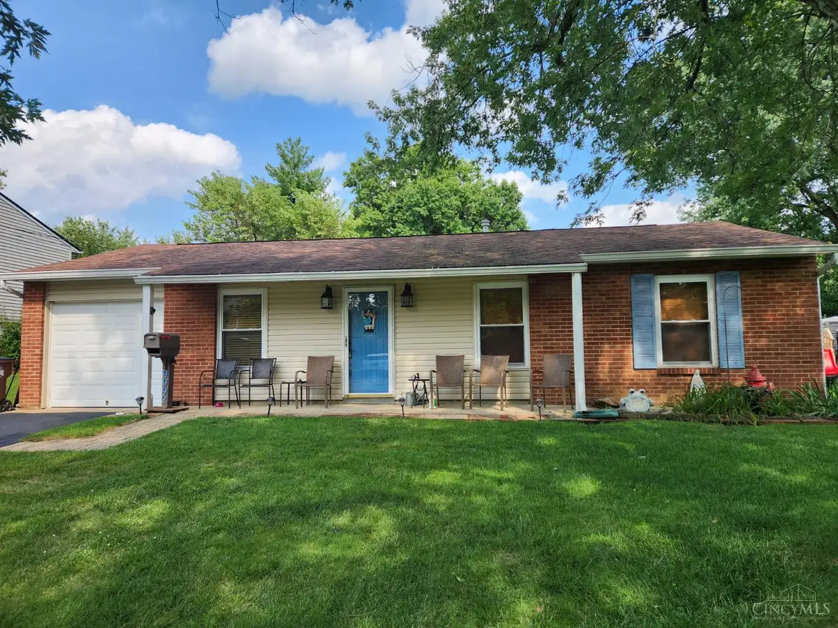 9992 Dunraven Drive, Colerain, OH 45251 - #1