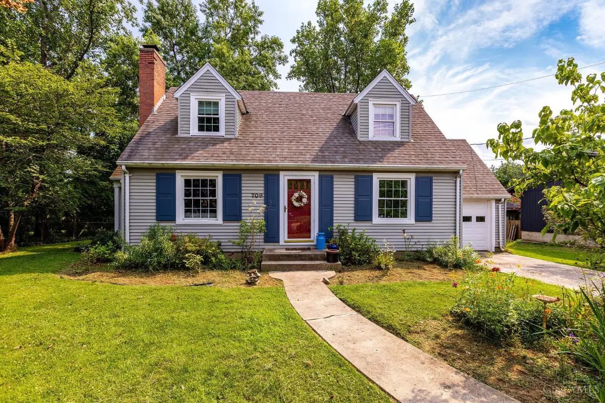 709 E Chestnut Street, Oxford, OH 45056 - #1