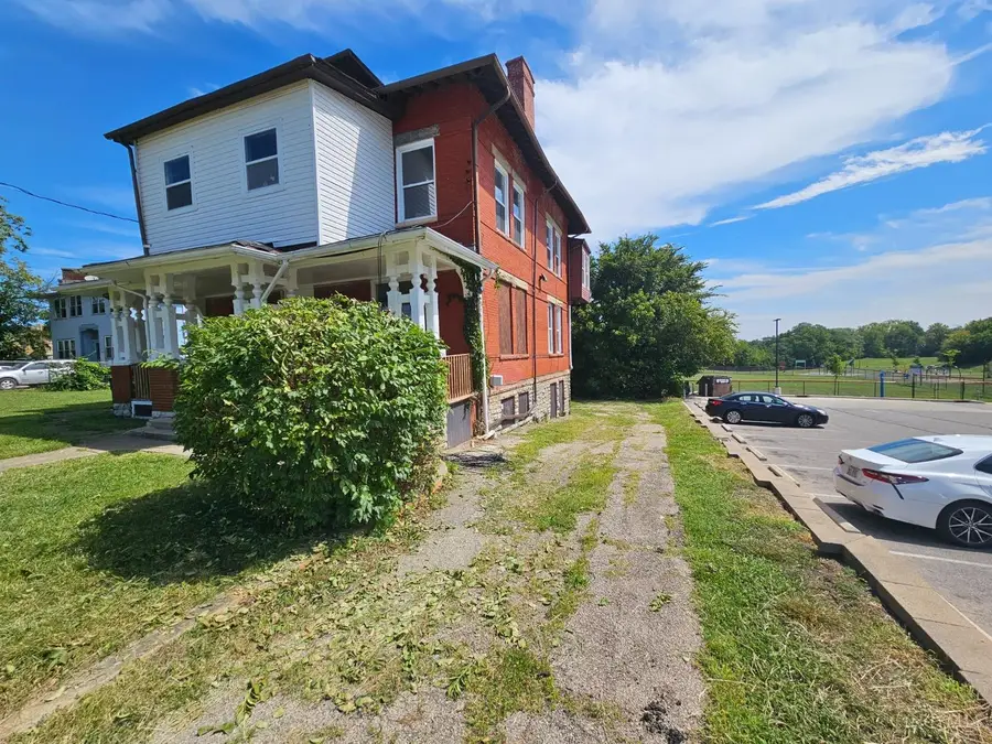 3636 Reading Road, Cincinnati, OH 45229 - #3