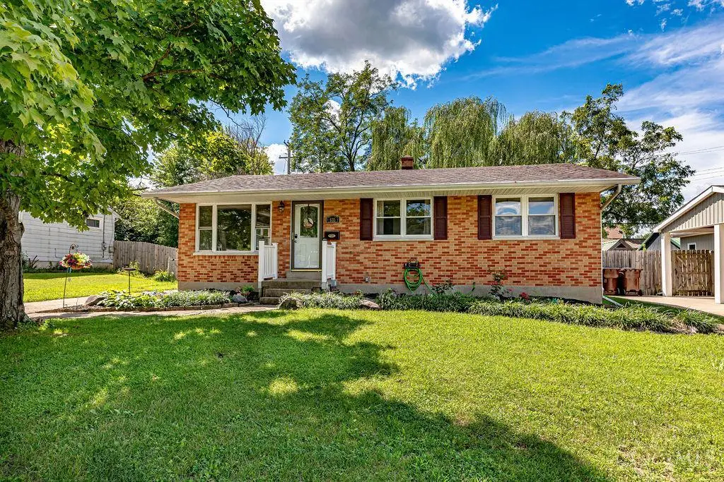 635 Stafford Drive, Hamilton, OH 45013 - #1