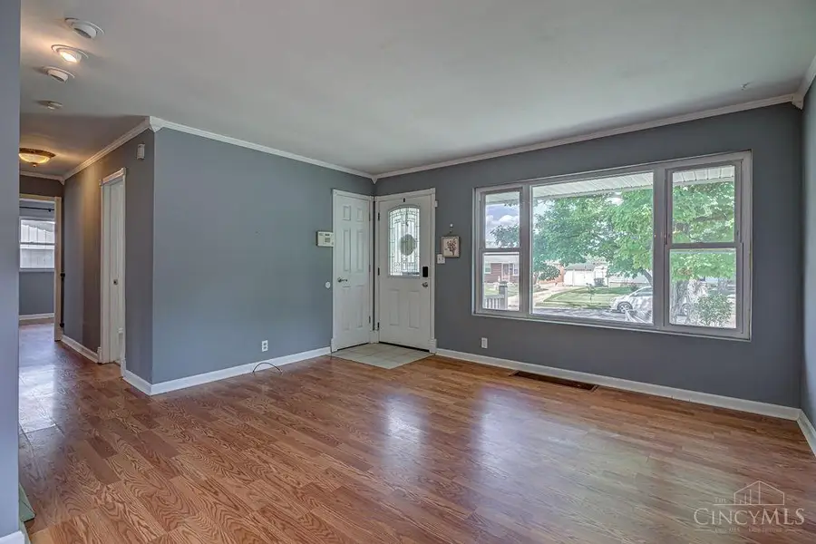 635 Stafford Drive, Hamilton, OH 45013 - #3