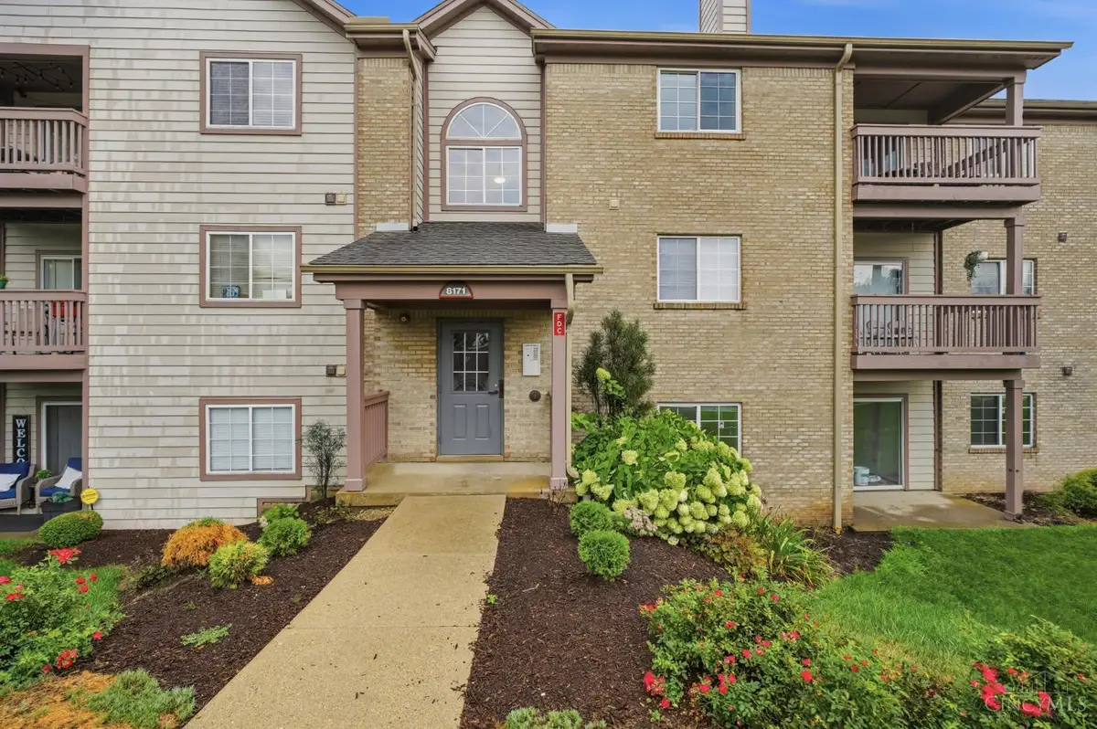 8171 Autumn Woods Lane #103, West Chester, OH 45069 - #1