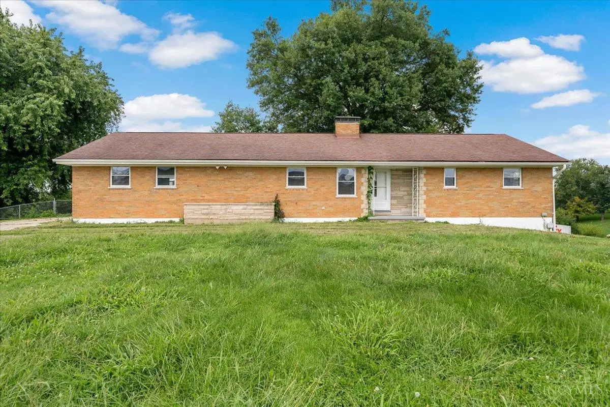 395 Bielby Road, Lawrenceburg, IN 47025 - #1
