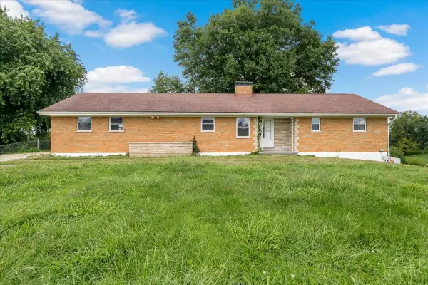 395 Bielby Road, Lawrenceburg, IN 47025