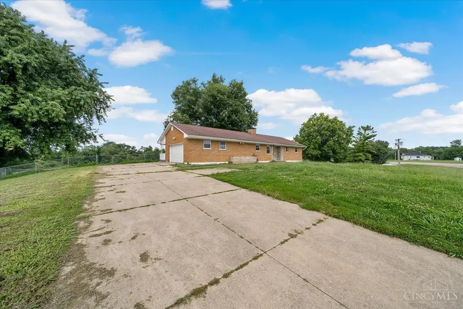 395 Bielby Road, Lawrenceburg, IN 47025 - #2