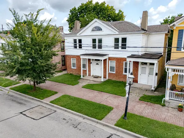 122 Buckeye Street, Hamilton, OH 45011