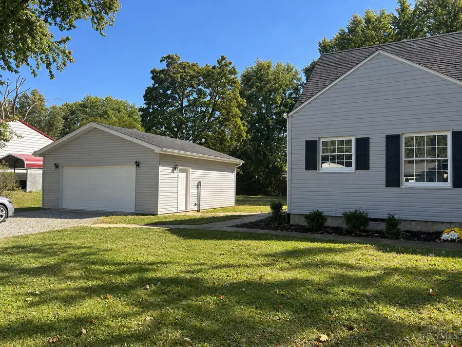 866 Spring Street, Greenfield, OH 45123 - #2