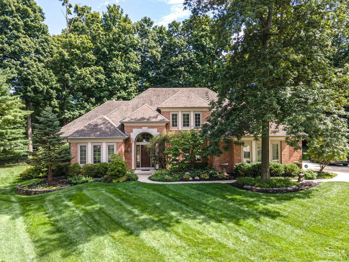 2400 Gatesland Court, Washington, OH 45459 - #1
