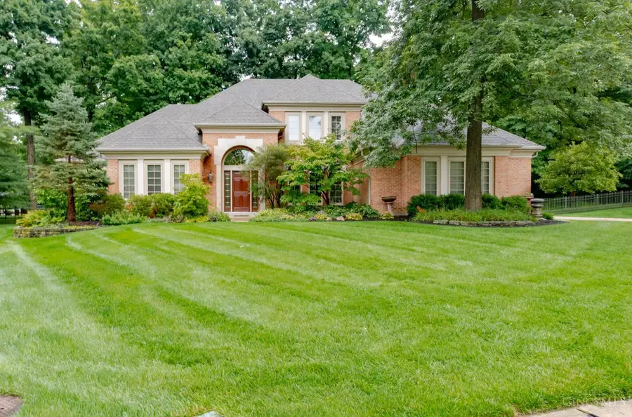 2400 Gatesland Court, Washington, OH 45459 - #2
