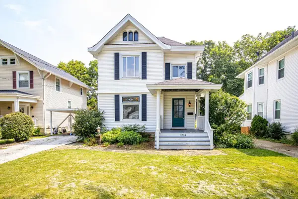 3734 Woodland Avenue, Cincinnati, OH 45209