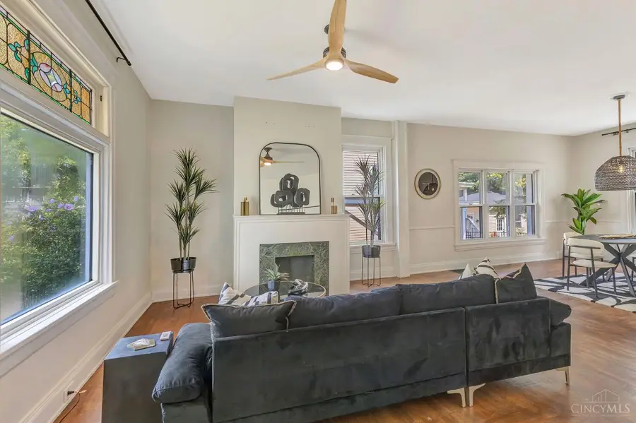 3734 Woodland Avenue, Cincinnati, OH 45209 - #3
