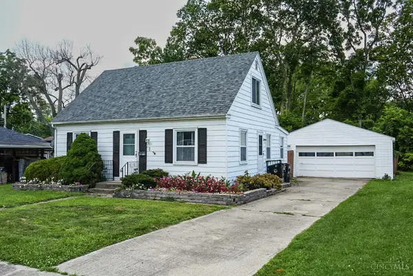 705 Mead Street, Wilmington, OH 45177