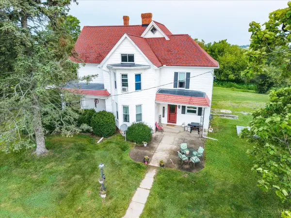 10630 Jones Road, Penn Twp, OH 45133