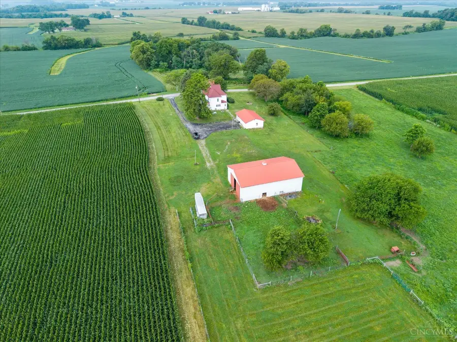 10630 Jones Road, Penn, OH 45133 - #3