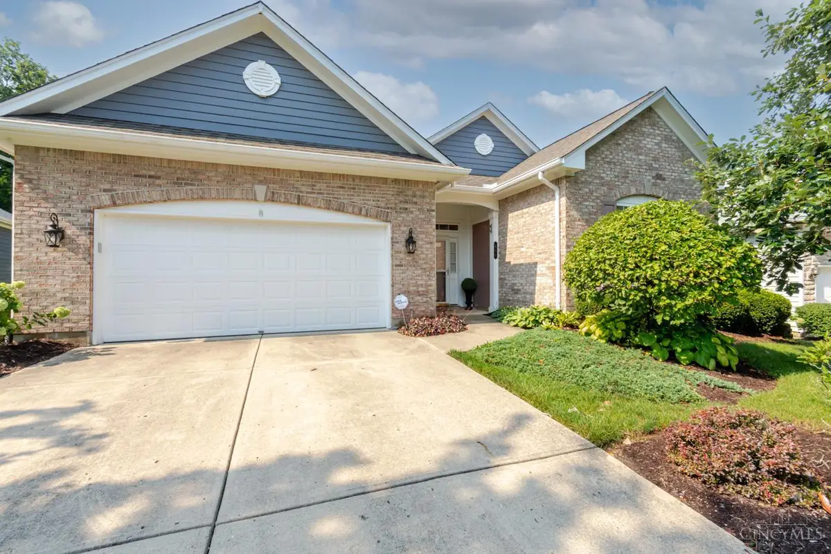 621 Carrick Drive, Washington, OH 45458 - #1