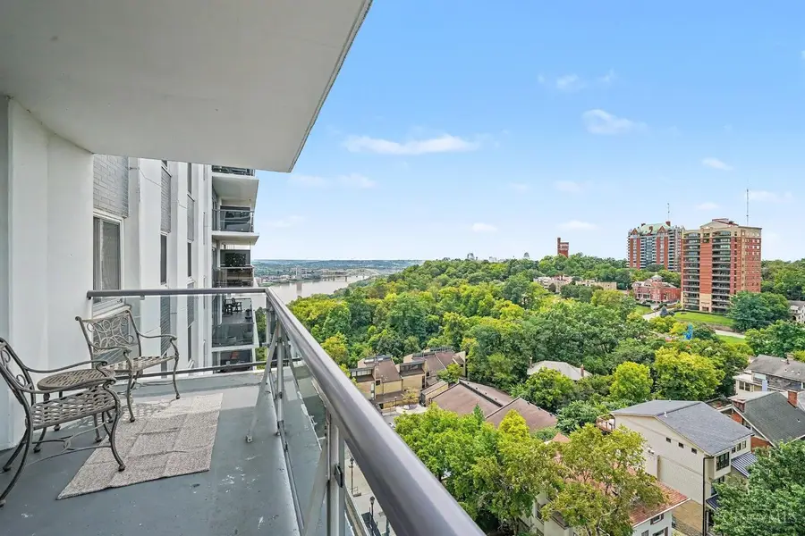 2200 Victory Parkway #1607, Cincinnati, OH 45206 - #2