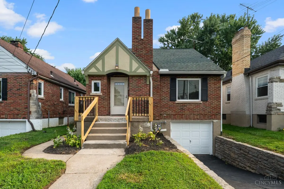 6838 Roe Street, Madison Place, OH 45227 - #1