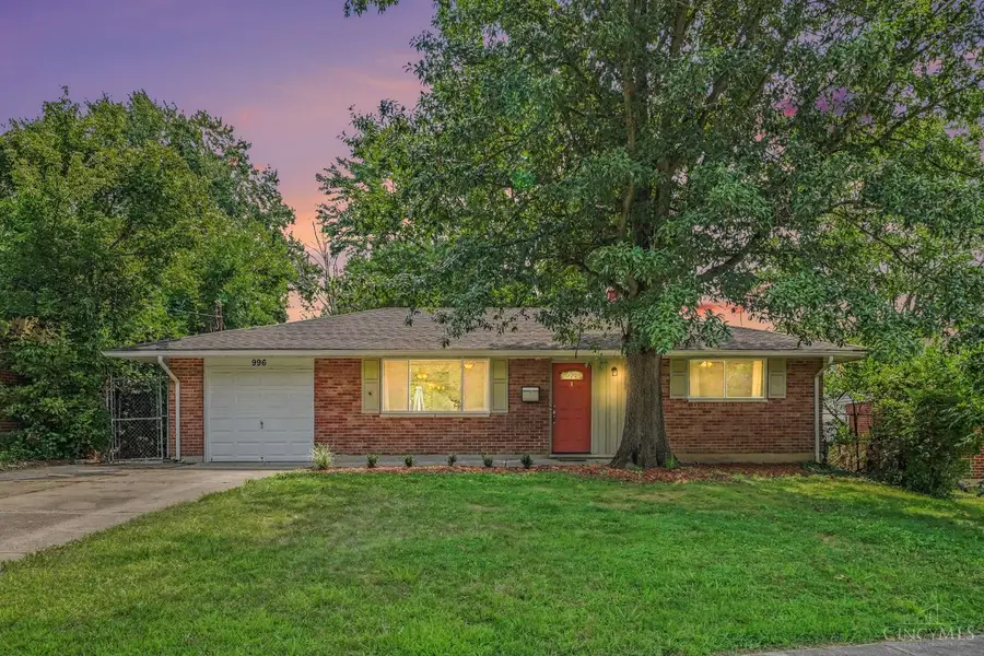 996 Seminole Trail, Milford, OH 45150 - #2
