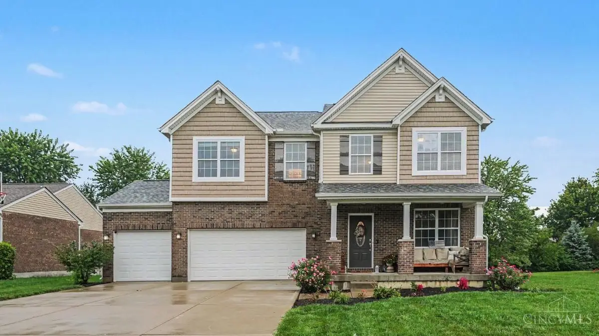 7042 Woodberry Drive, Fairfield, OH 45011 - #1
