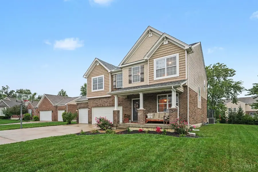 7042 Woodberry Drive, Fairfield, OH 45011 - #2