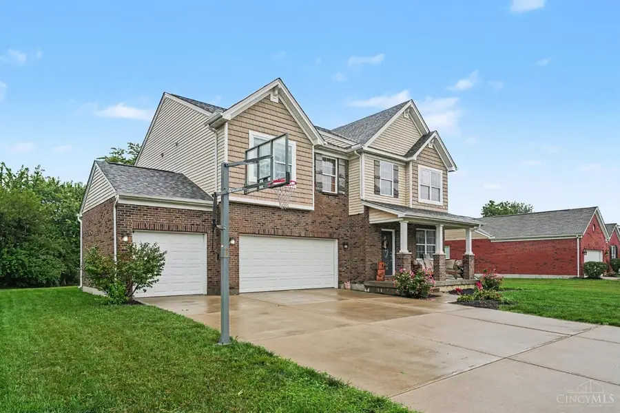 7042 Woodberry Drive, Fairfield, OH 45011 - #3
