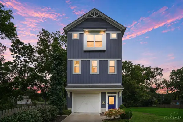 230 Worth Street, Cincinnati, OH 45226