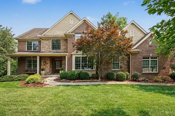 6311 Mercers Pointe Drive, Anderson Twp, OH 45244