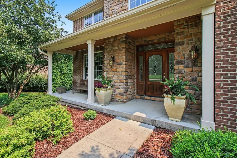 6311 Mercers Pointe Drive, Turpin Hills, OH 45244 - #3