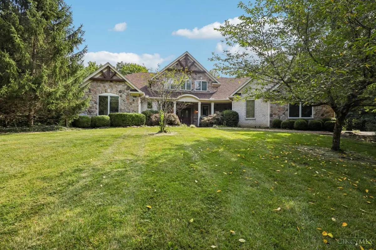 1100 Bridle Ridge Lane, Ohio, OH 45157 - #1