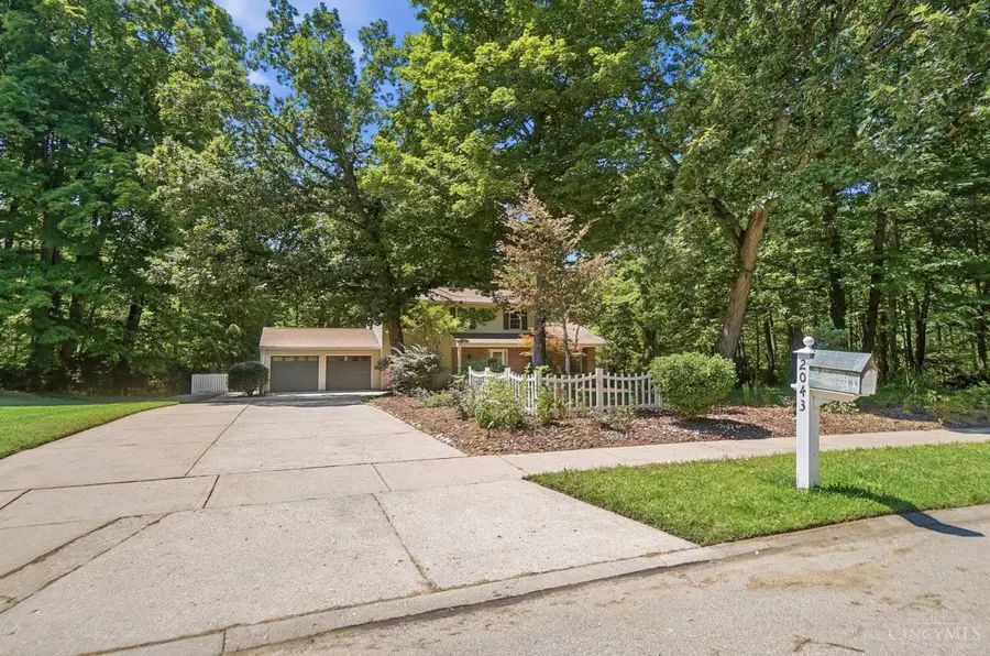 2043 Greenpine Drive, New Burlington, OH 45231 - #2