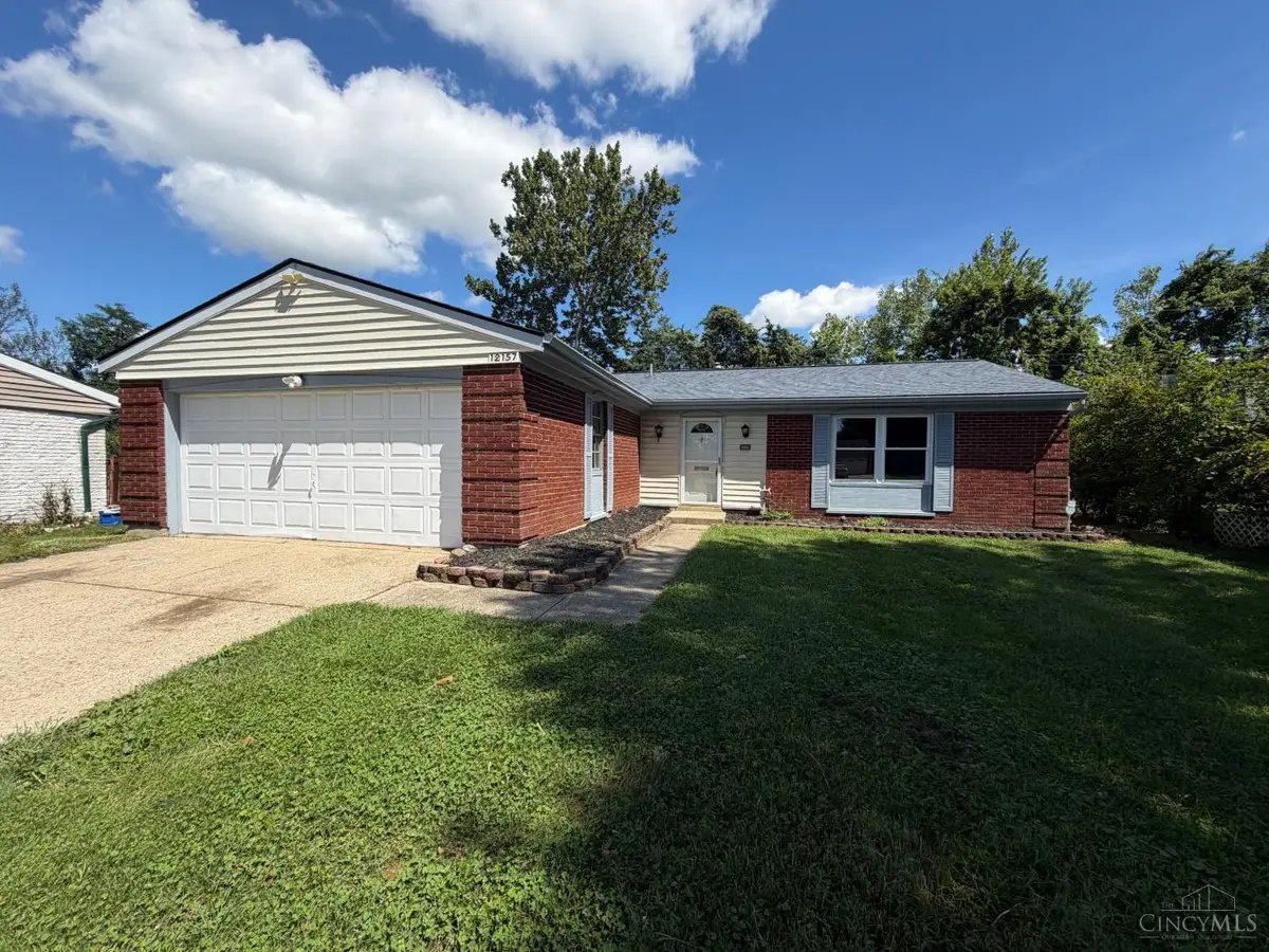12157 Hitchcock Drive, Forest Park, OH 45240 - #1