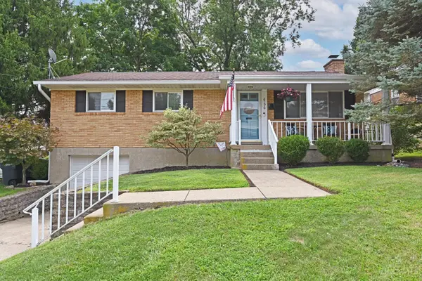 6196 Seiler Drive, Green Twp, OH 45239