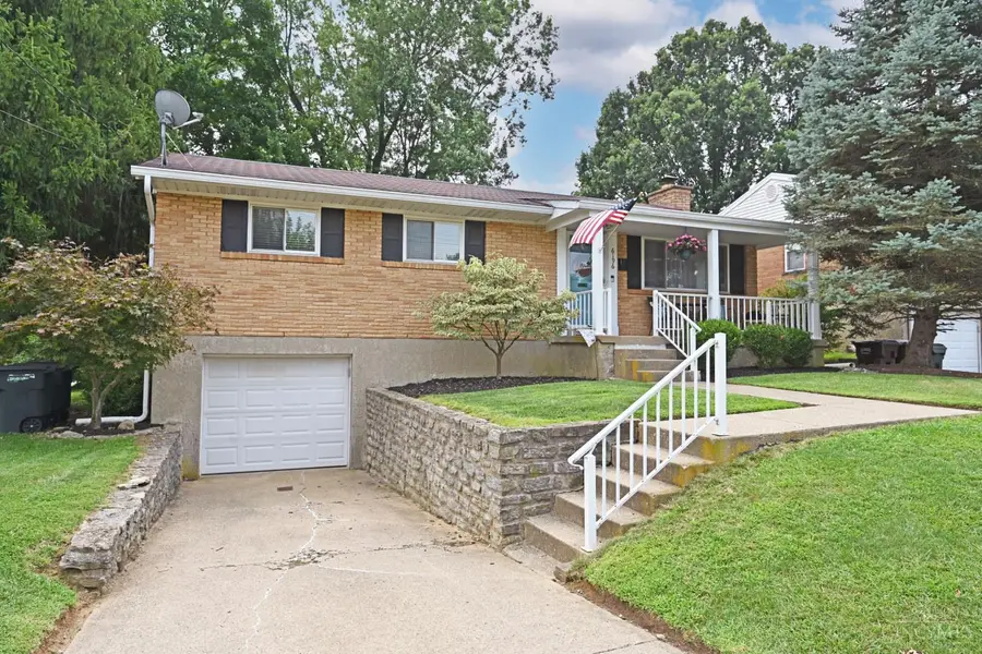 6196 Seiler Drive, White Oak, OH 45239 - #2