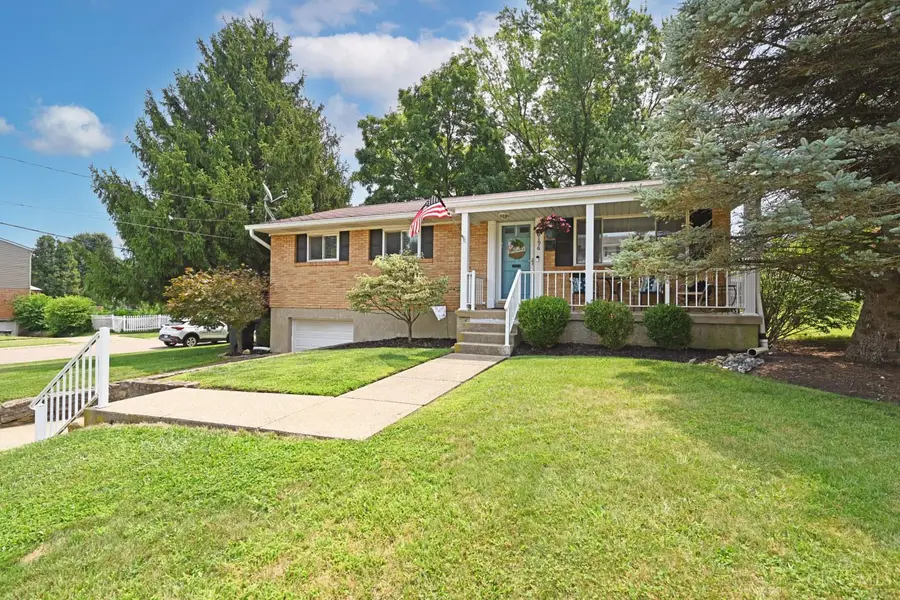 6196 Seiler Drive, White Oak, OH 45239 - #3