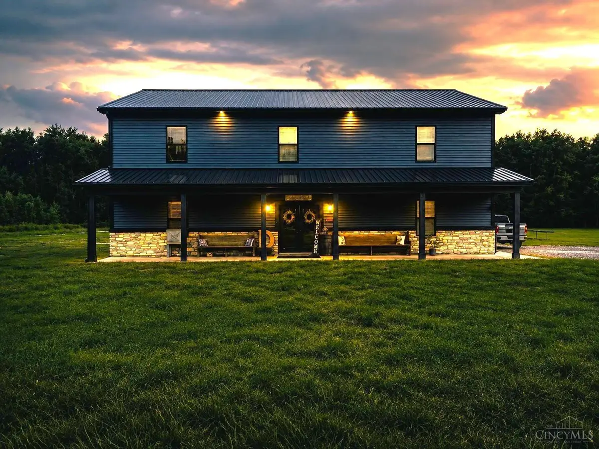 2585 Moler Road, Wayne, OH 45122 - #1