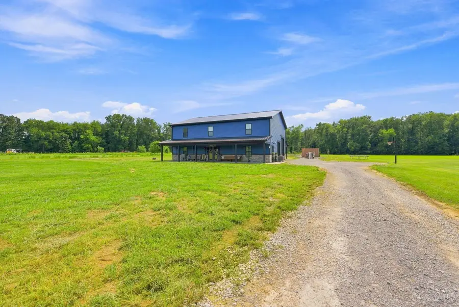 2585 Moler Road, Wayne, OH 45122 - #2