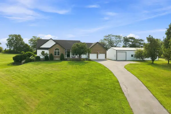62 Kings Court, Clark Twp, OH 45159