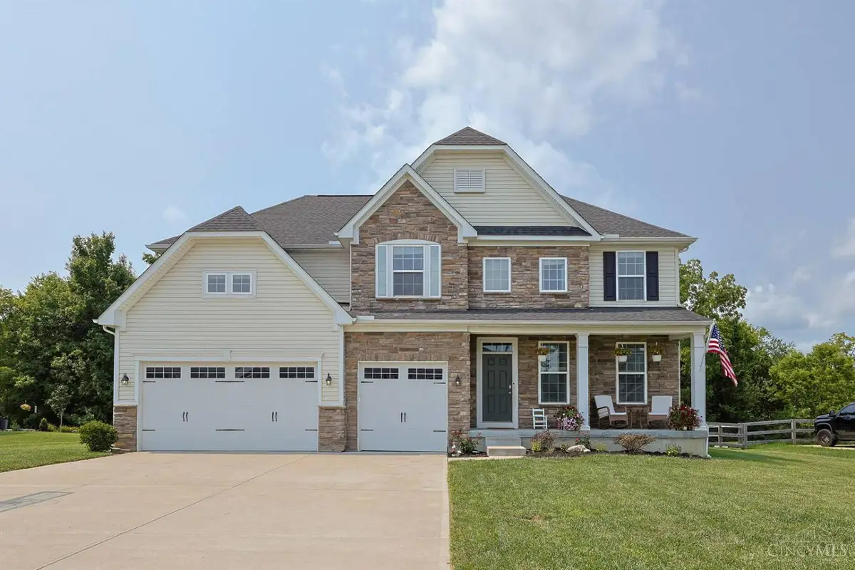 5695 Bryson Lane, Liberty, OH 45044 - #1