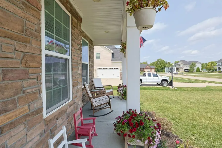 5695 Bryson Lane, Liberty, OH 45044 - #2