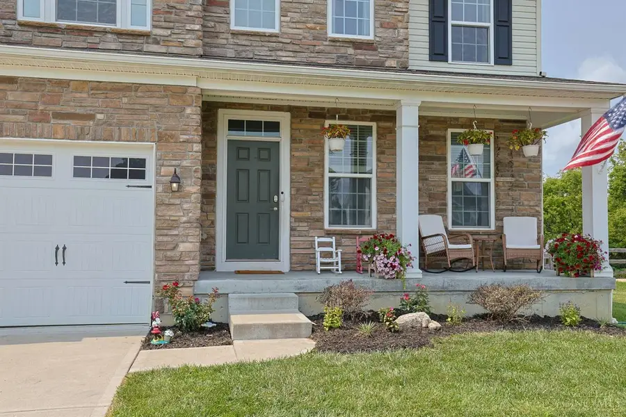 5695 Bryson Lane, Liberty, OH 45044 - #3