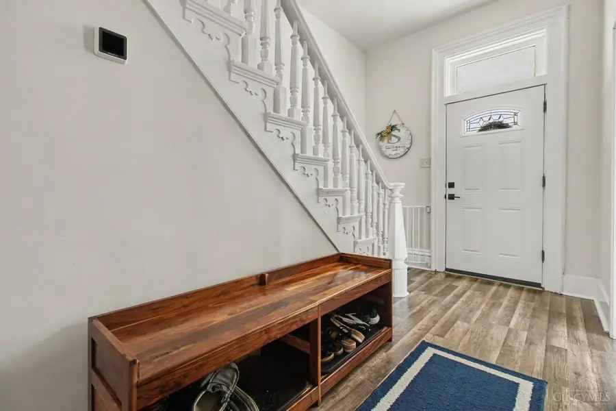 210 John Street, Higginsport, OH 45131 - #3