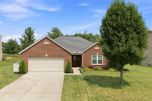 914 Conner Drive, Hamilton, OH 45013